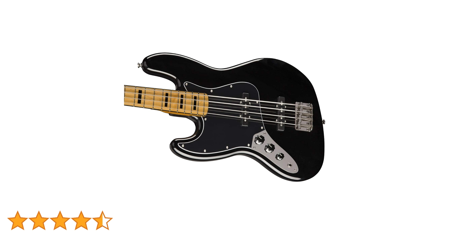 Amazon | Squier by Fender エレキベース Classic Vibe '70s Jazz Bass Amazon | Squier by Fender エレキベース Classic Vibe '70s Jazz Bass
